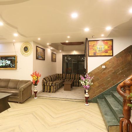 Hotel Katra Residency Exterior foto