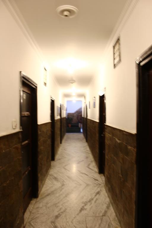 Hotel Katra Residency Exterior foto