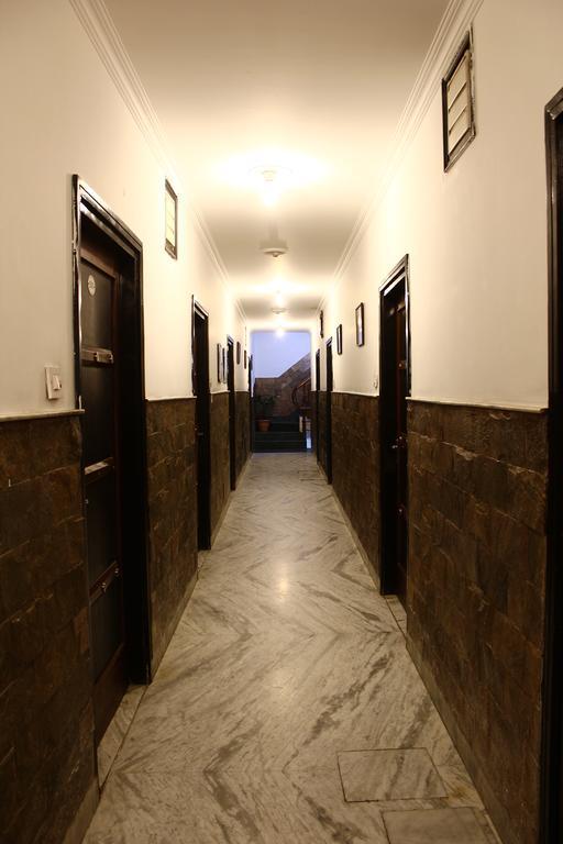 Hotel Katra Residency Exterior foto