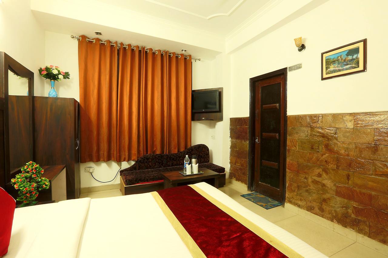 Hotel Katra Residency Exterior foto